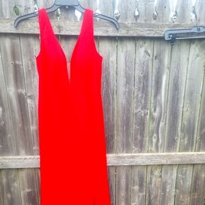 Women's eureka dress